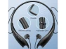 Превью Neckband Bluetooth Headphones, Shark Jaw Design, 2 Pack — Wireless Earbuds, Generic Logic, Inc.