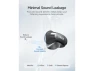 Превью Open-Ear Clip-On Wireless Bluetooth Earbuds, Black — Wireless Earbuds, Generic Logic, Inc.