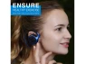 Превью Small Bluetooth Headphones, Blue — Wireless Earbuds, Generic Logic, Inc.