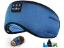 Превью Bluetooth Sleep Headphones in Eye-Mask/Headband Style — Wireless Earbuds, Generic Logic, Inc.