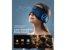 Превью Bluetooth Sleep Headphones in Eye-Mask/Headband Style — Wireless Earbuds, Generic Logic, Inc.