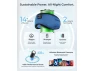 Превью Bluetooth Sleep Headphones in Eye-Mask/Headband Style — Wireless Earbuds, Generic Logic, Inc.