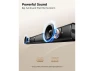 Превью Soundbar Speaker System with Subwoofer and 2 Wireless Karaoke Microphones — Sound Bar, Generic Logic, Inc.