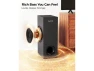 Превью Soundbar Speaker System with Subwoofer and 2 Wireless Karaoke Microphones — Sound Bar, Generic Logic, Inc.