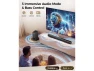 Превью Soundbar Speaker System with Subwoofer and 2 Wireless Karaoke Microphones — Sound Bar, Generic Logic, Inc.