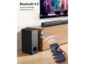 Превью Soundbar Speaker System with Subwoofer and 2 Wireless Karaoke Microphones — Sound Bar, Generic Logic, Inc.