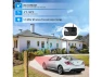 Превью Wireless Outdoor Driveway Alarm System with Motion Sensor and Detector — Motion Sensor, Generic Logic, Inc.