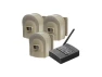 Превью Wireless Outdoor Motion Sensor and Driveway Alert System — Motion Sensor, Generic Logic, Inc.