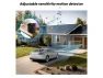 Превью Wireless Outdoor Motion Sensor and Driveway Alert System — Motion Sensor, Generic Logic, Inc.
