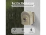 Превью Wireless Outdoor Motion Sensor and Driveway Alert System — Motion Sensor, Generic Logic, Inc.