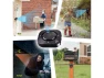Превью Wireless Solar Driveway Alarm System, 1R1S — Motion Sensor, Generic Logic, Inc.
