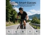 Превью Bluetooth Polarized Sunglasses — Smart Glasses, Generic Logic, Inc.