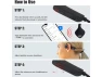 Превью Bone Conduction Headphones — Wireless Earbuds, Generic Logic, Inc.