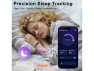 Превью Smart Bracelet Fitness Tracker, Silver, 2 Bands — Fitness Tracker, Generic Logic, Inc.