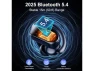 Превью Wireless earbuds — Wireless Earbuds, Generic Logic, Inc.