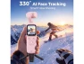 Превью 4K Vlogging Camera — Digital Cameras & Camcorders, Generic Logic, Inc.