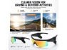 Превью Bluetooth Smart Sunglasses — Smart Glasses, Generic Logic, Inc.