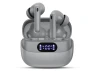 Превью Gray Wireless Earbuds — Wireless Earbuds, Generic Logic, Inc.