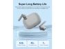 Превью Gray Wireless Earbuds — Wireless Earbuds, Generic Logic, Inc.