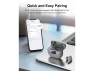 Превью Gray Wireless Earbuds — Wireless Earbuds, Generic Logic, Inc.