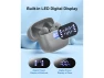 Превью Gray Wireless Earbuds — Wireless Earbuds, Generic Logic, Inc.