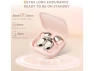 Превью Pink Open-Ear Headphones — Wireless Earbuds, Generic Logic, Inc.