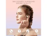 Превью Pink Open-Ear Headphones — Wireless Earbuds, Generic Logic, Inc.