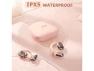 Превью Pink Open-Ear Headphones — Wireless Earbuds, Generic Logic, Inc.