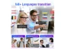 Превью Smart glasses — Smart Glasses, Generic Logic, Inc.