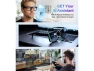 Превью Smart glasses — Smart Glasses, Generic Logic, Inc.