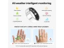 Превью Smart ring, Silver, size 9 — Smart Ring, Generic Logic, Inc.