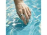 Превью Smart ring, Silver, size 9 — Smart Ring, Generic Logic, Inc.