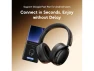 Превью Bluetooth Over-Ear Headphones — Wireless Earbuds, Generic Logic, Inc.