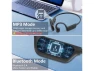 Превью Bone-Conduction Swimming Headphones — Wireless Earbuds, Generic Logic, Inc.