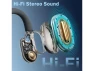 Превью Bone-Conduction Swimming Headphones — Wireless Earbuds, Generic Logic, Inc.