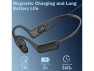 Превью Bone-Conduction Swimming Headphones — Wireless Earbuds, Generic Logic, Inc.