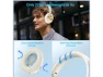 Превью Over-ear wireless Bluetooth headphones — Wireless Earbuds, Generic Logic, Inc.