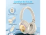 Превью Over-ear wireless Bluetooth headphones — Wireless Earbuds, Generic Logic, Inc.