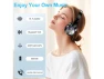 Превью Over-ear wireless Bluetooth headphones — Wireless Earbuds, Generic Logic, Inc.