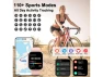 Превью Smartwatch, 1.91-inch — Smart Watch, Generic Logic, Inc.