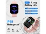 Превью Smartwatch, 1.91-inch — Smart Watch, Generic Logic, Inc.