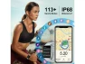Превью Smartwatch — Smart Watch, Generic Logic, Inc.