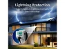 Превью WiFi Smart Plug, 4 Pack — Smart Plug, Generic Logic, Inc.