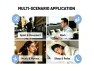 Превью Wireless Bluetooth Earbuds — Wireless Earbuds, Generic Logic, Inc.