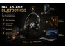 Превью 2-in-1 Bluetooth Headphones and Wireless Speaker — Wireless Earbuds, Generic Logic, Inc.
