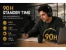 Превью 2-in-1 Bluetooth Headphones and Wireless Speaker — Wireless Earbuds, Generic Logic, Inc.