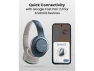 Превью Bluetooth Headphones, Navy — Wireless Earbuds, Generic Logic, Inc.