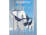 Превью Bone-Conduction Headphones — Wireless Earbuds, Generic Logic, Inc.