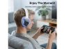 Превью Over-Ear Bluetooth Headphones — Wireless Earbuds, Generic Logic, Inc.