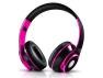 Превью Rose Over-ear Bluetooth Headphones — Wireless Earbuds, Generic Logic, Inc.